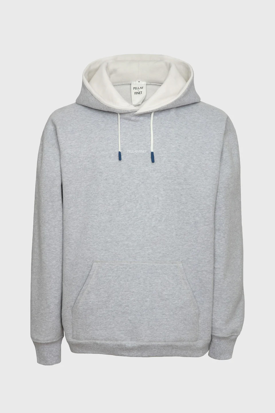 JACKIE PF COTTON HOODIE