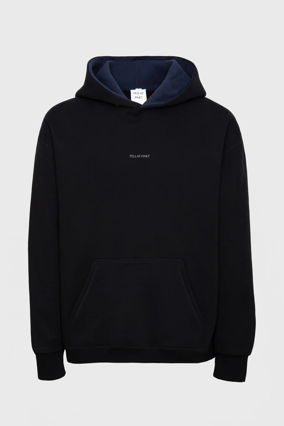 JACKIE PF COTTON HOODIE