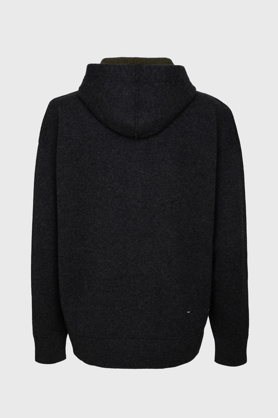 CAMILLE CASHMERE HOODIE