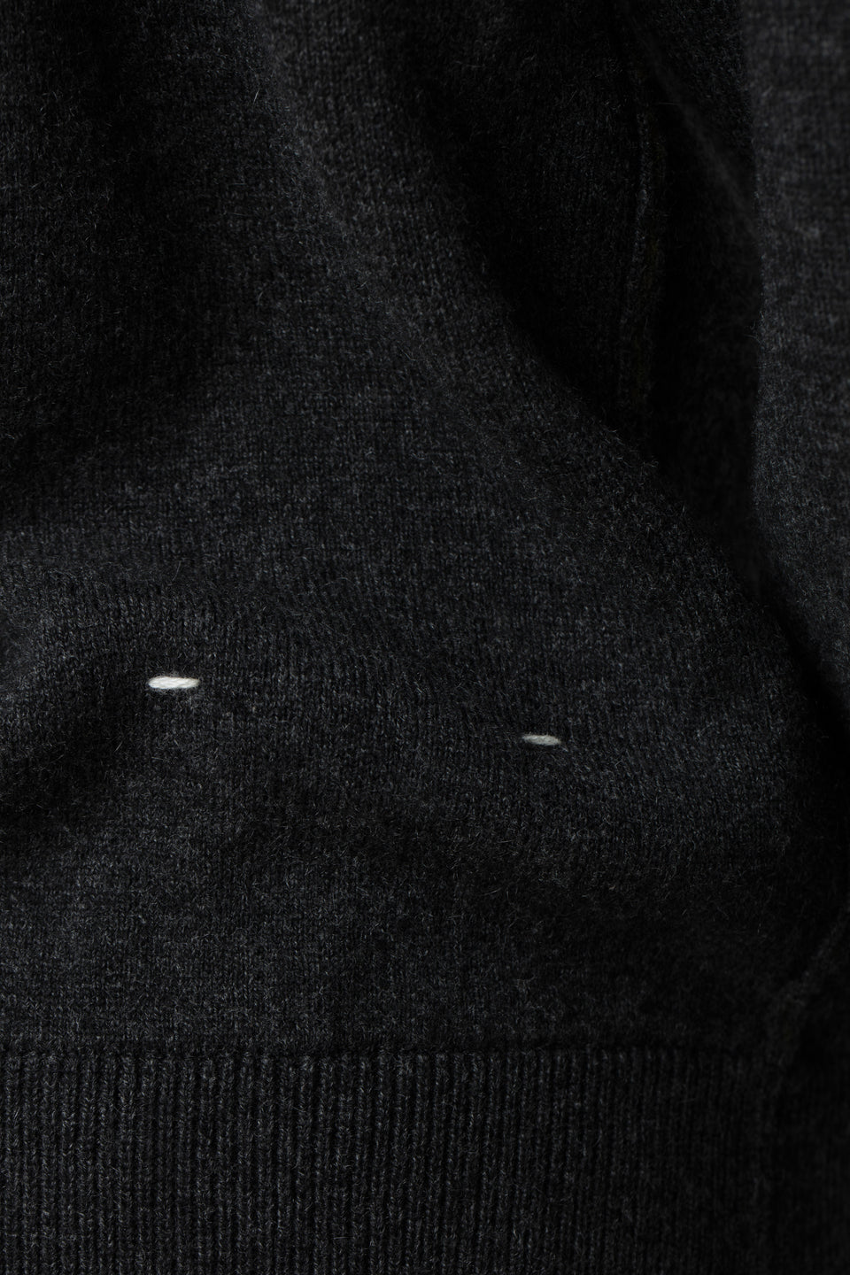 CAMILLE CASHMERE HOODIE