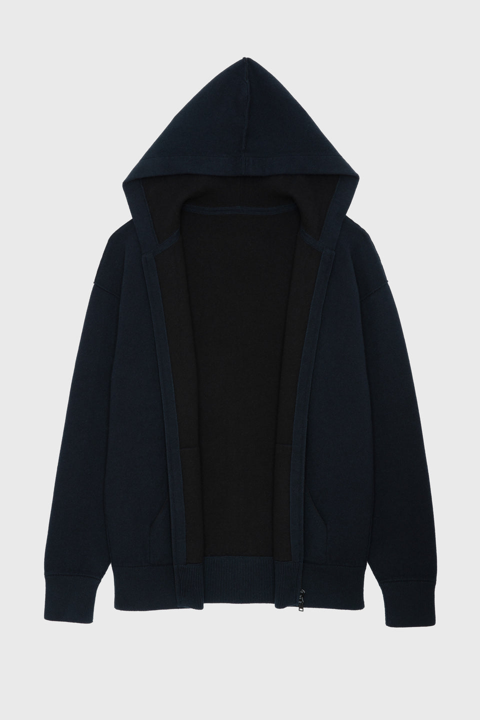 CAMILLE CASHMERE HOODIE