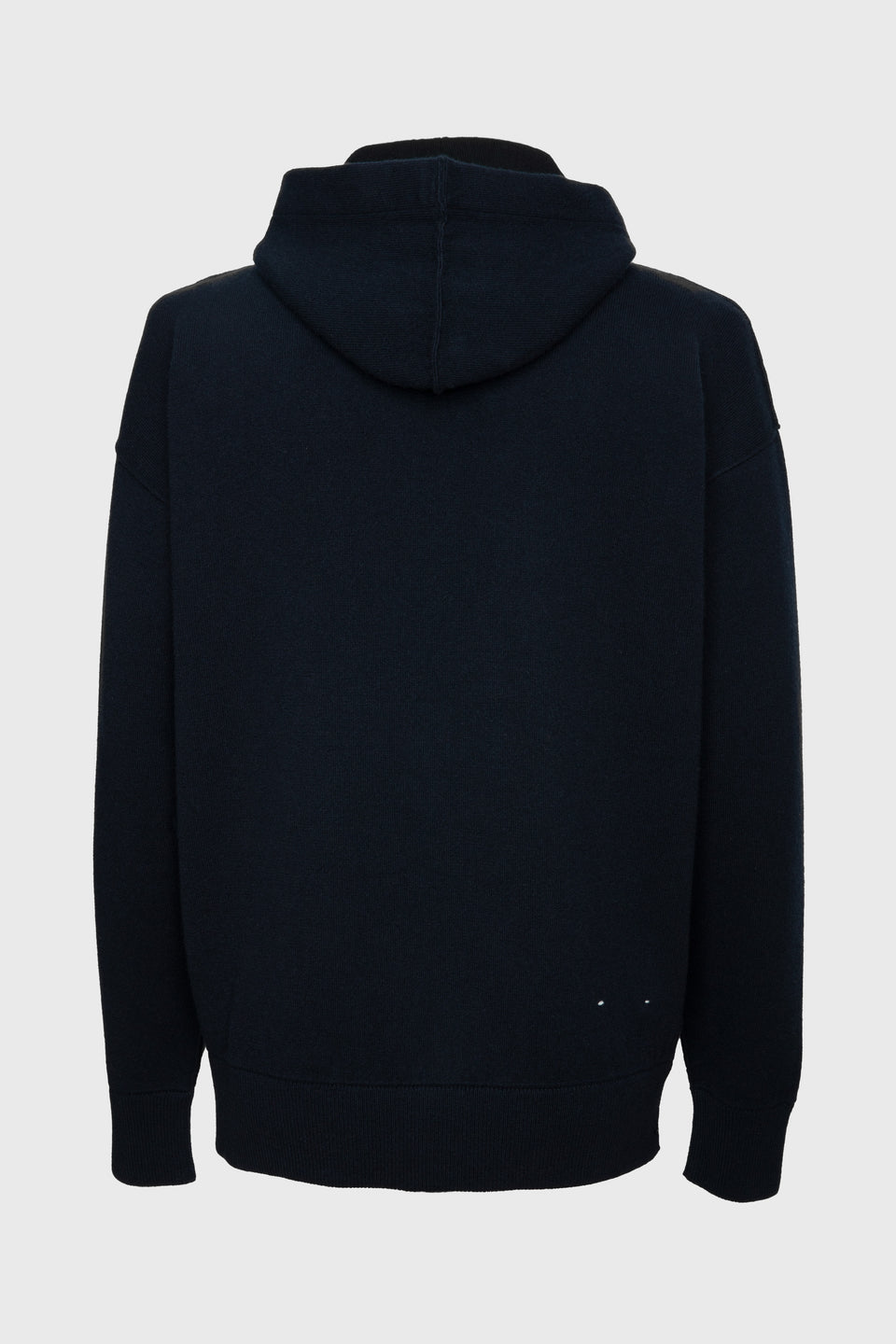 CAMILLE CASHMERE HOODIE