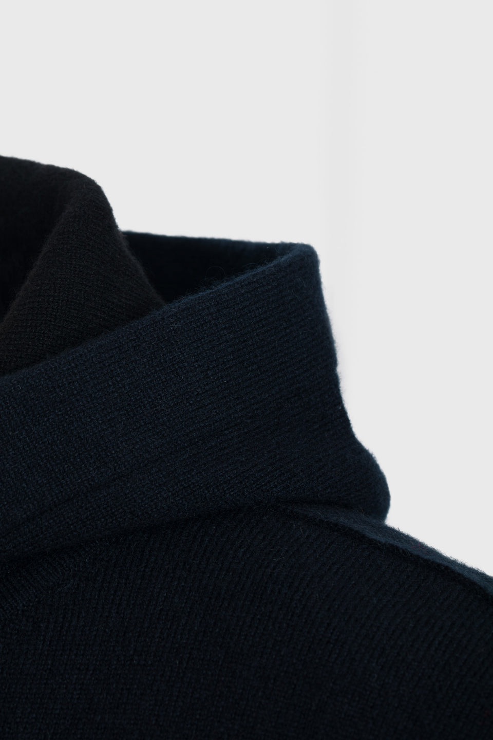 CAMILLE CASHMERE HOODIE