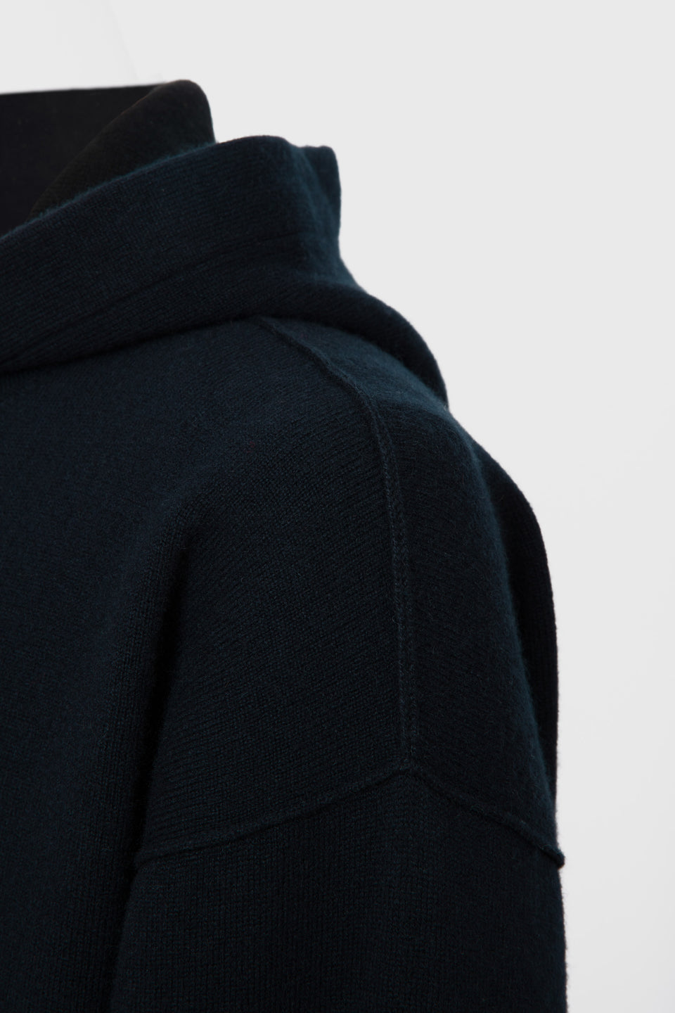 CAMILLE CASHMERE HOODIE