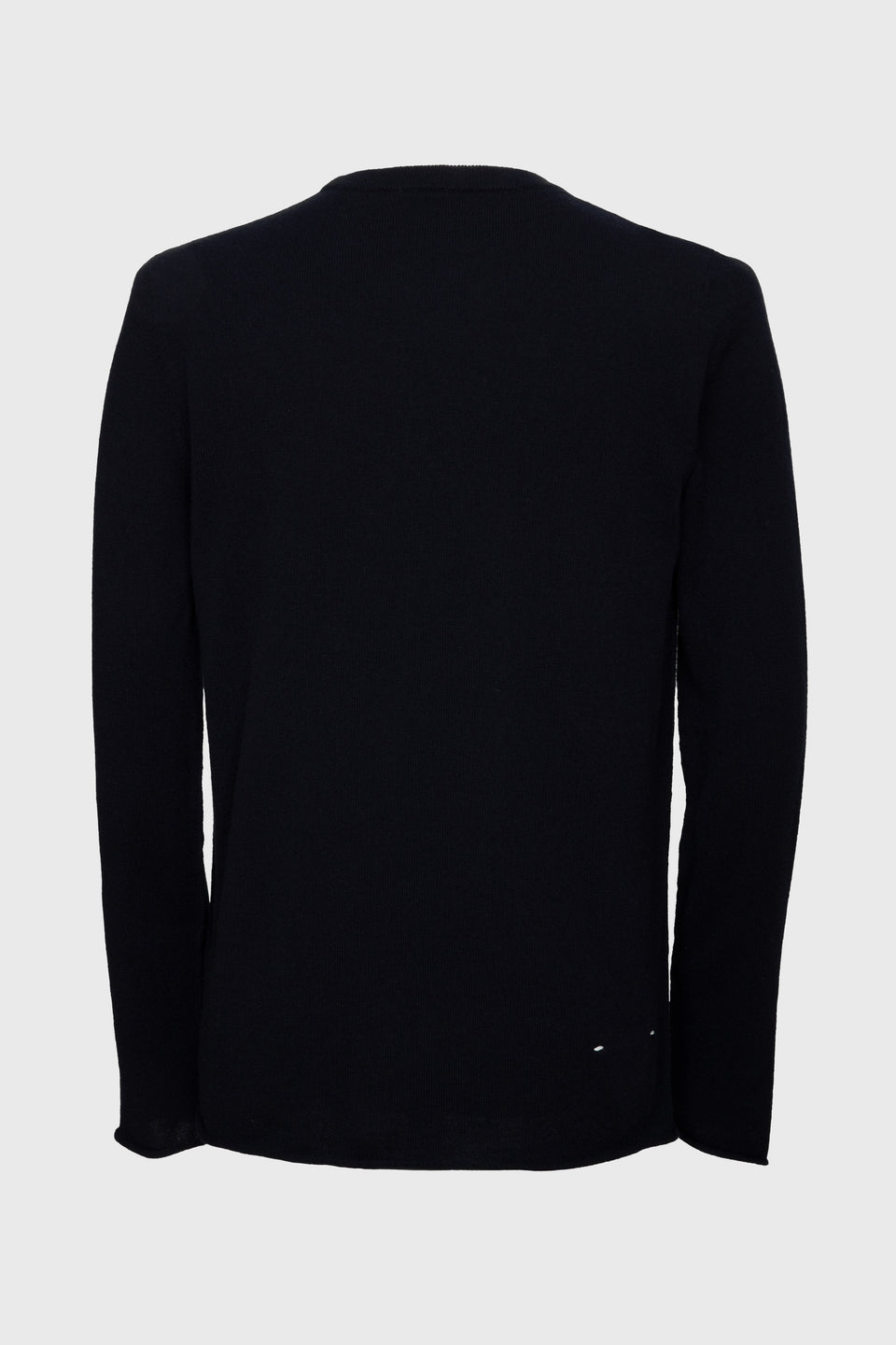 CLASSICAL T CASHMERE JUMPER