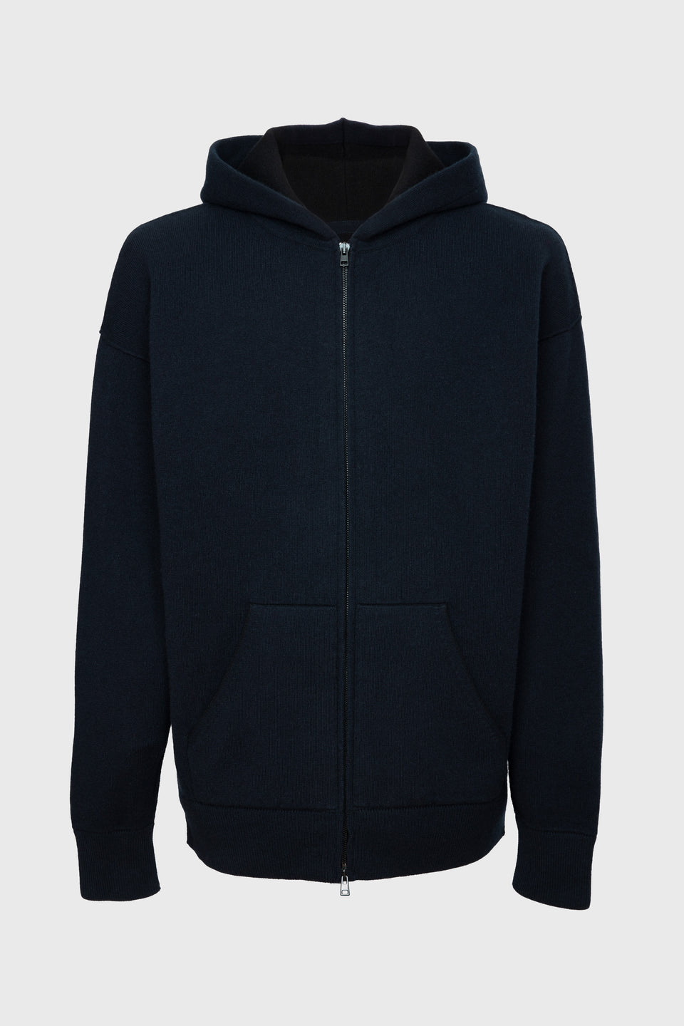 CAMILLE CASHMERE HOODIE