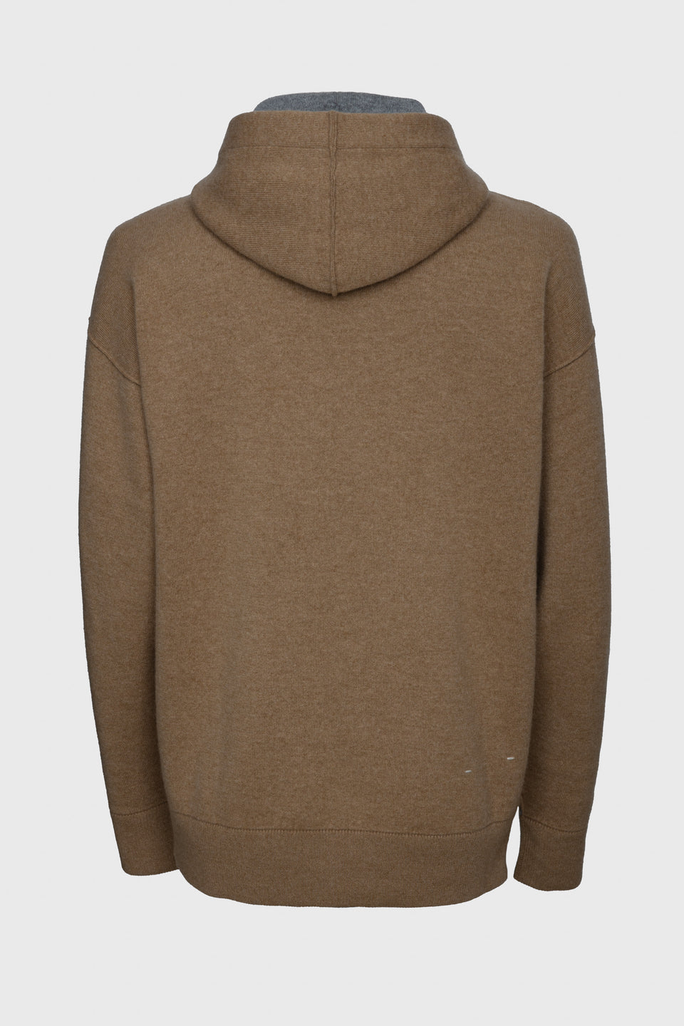 CLAUDE CASHMERE HOODIE