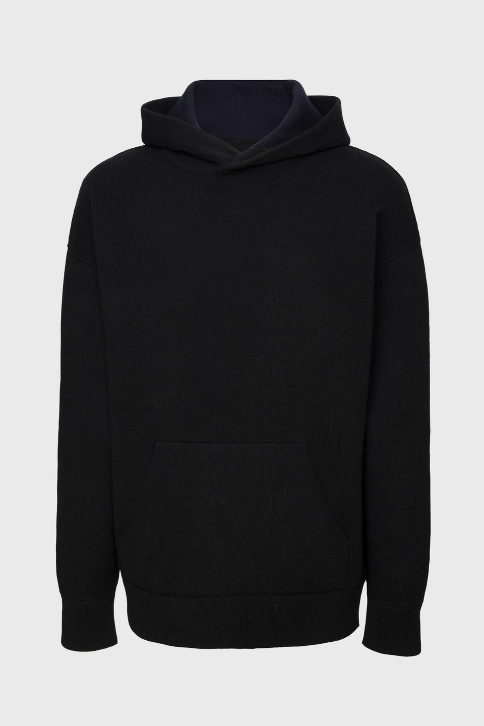 CLAUDE CASHMERE HOODIE