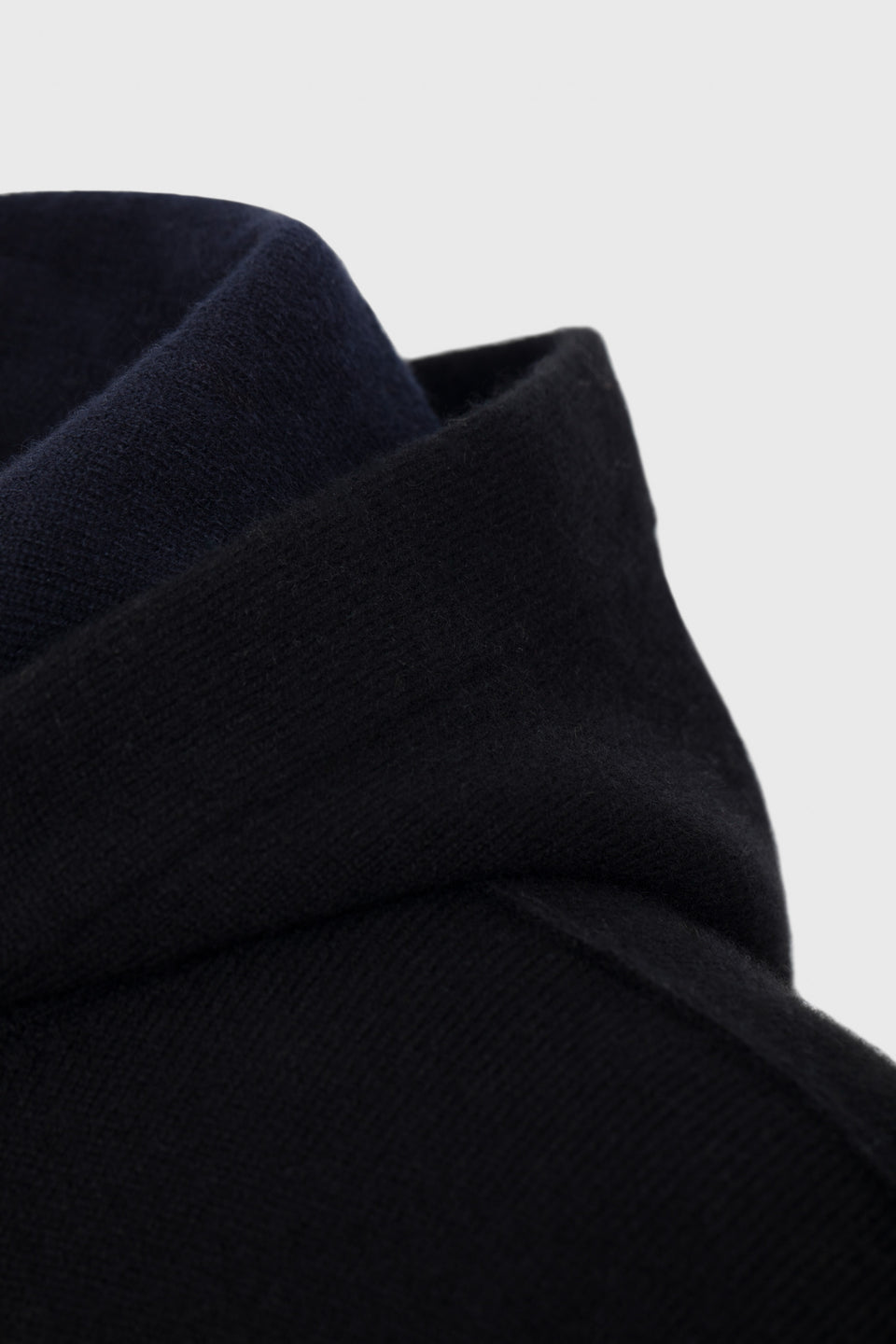 CLAUDE CASHMERE HOODIE