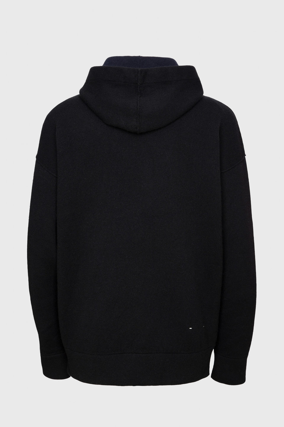 CLAUDE CASHMERE HOODIE