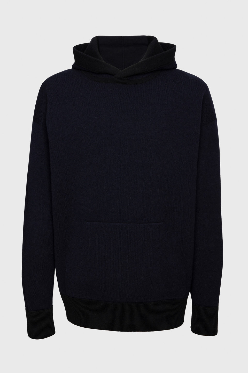 CLAUDE CASHMERE HOODIE