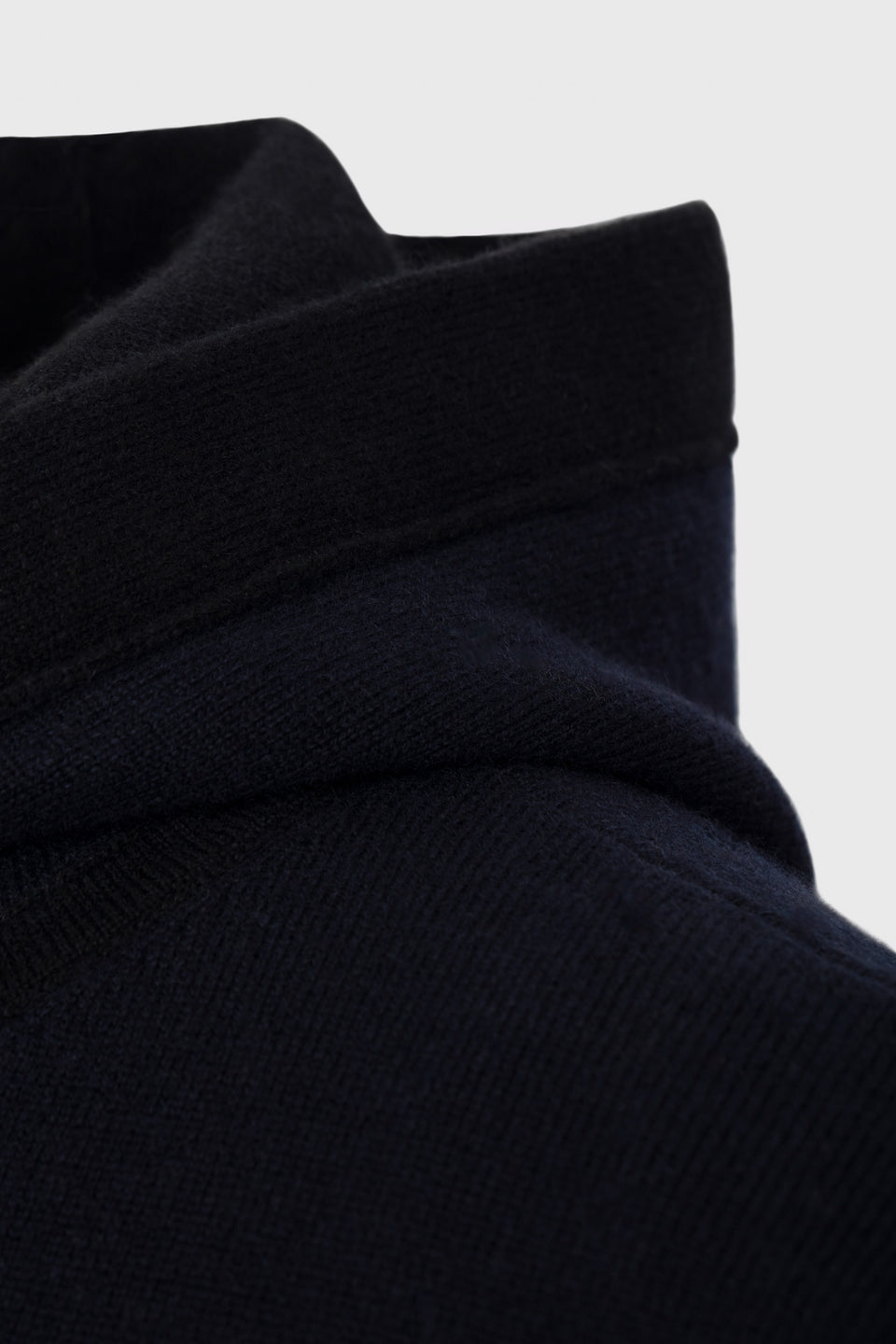 CLAUDE CASHMERE HOODIE