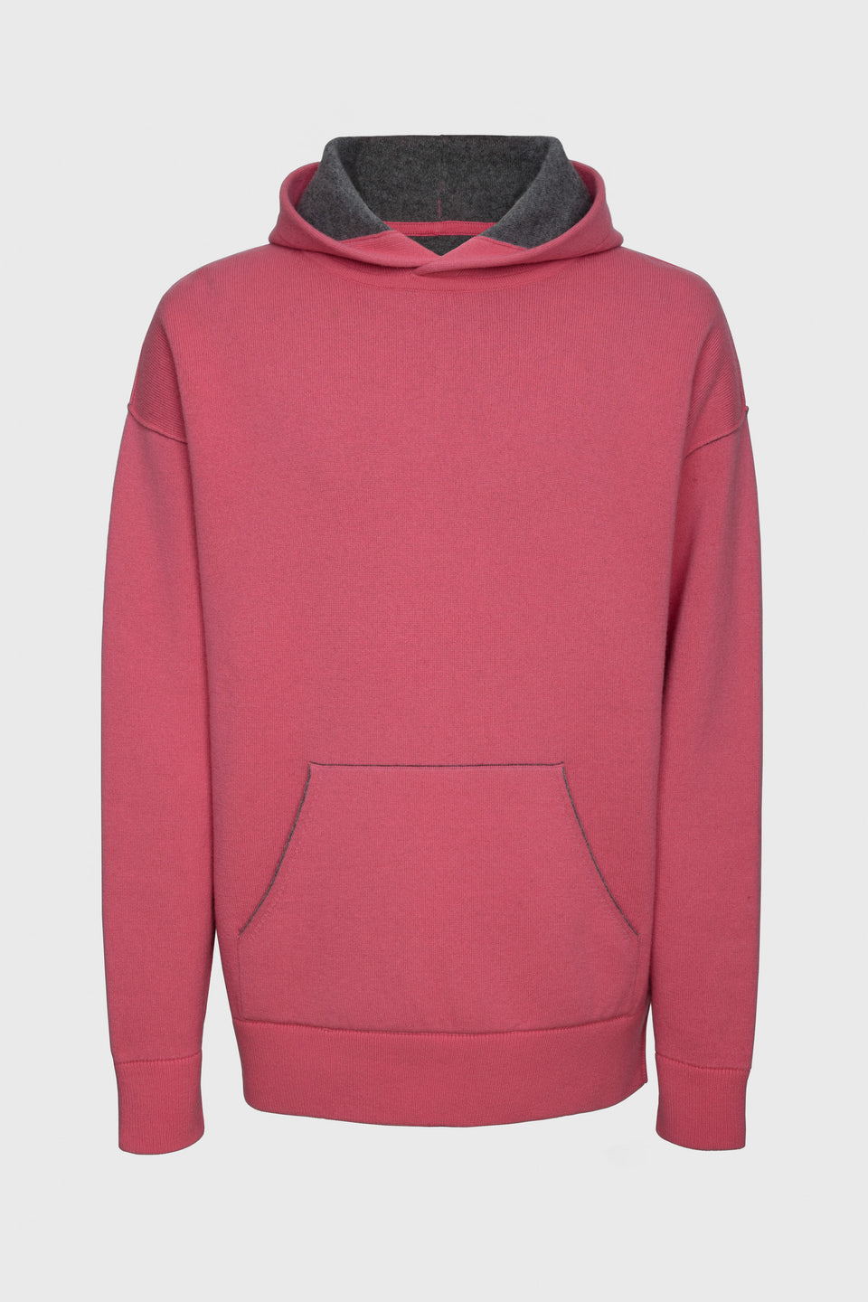 CLAUDE CASHMERE HOODIE