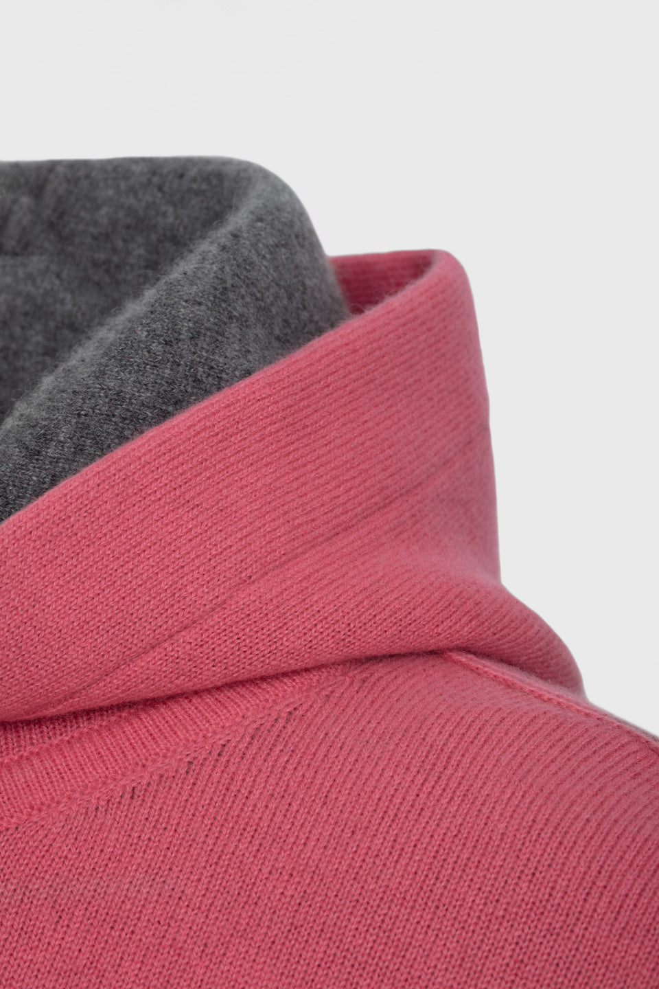 CLAUDE CASHMERE HOODIE