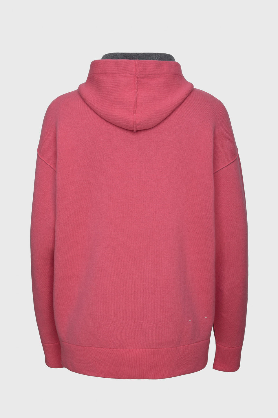 CLAUDE CASHMERE HOODIE