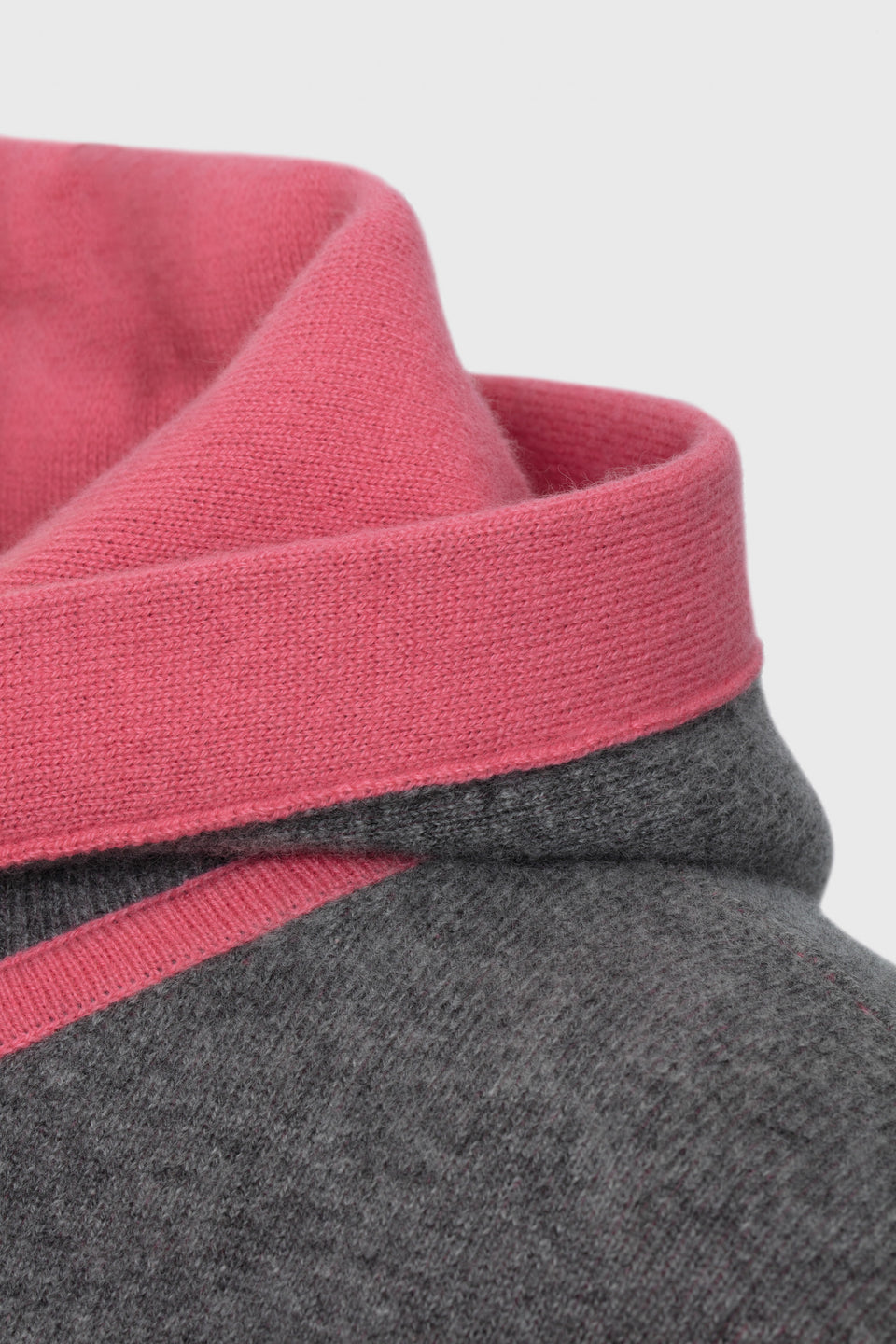 CLAUDE CASHMERE HOODIE