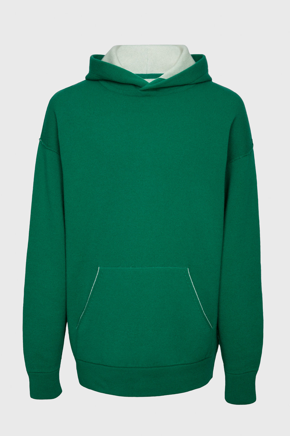 CLAUDE CASHMERE HOODIE