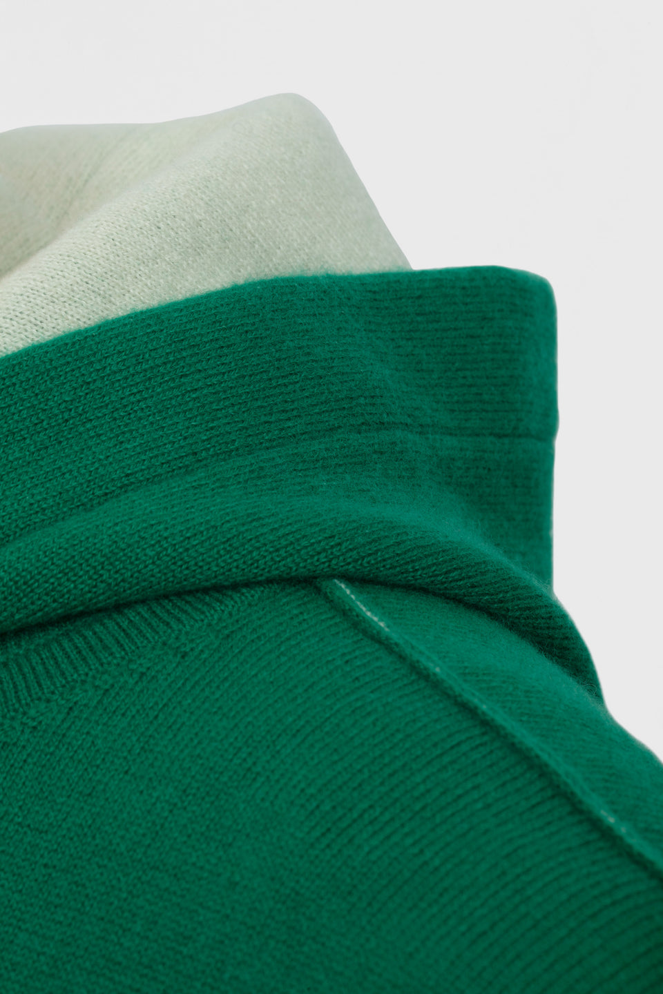 CLAUDE CASHMERE HOODIE