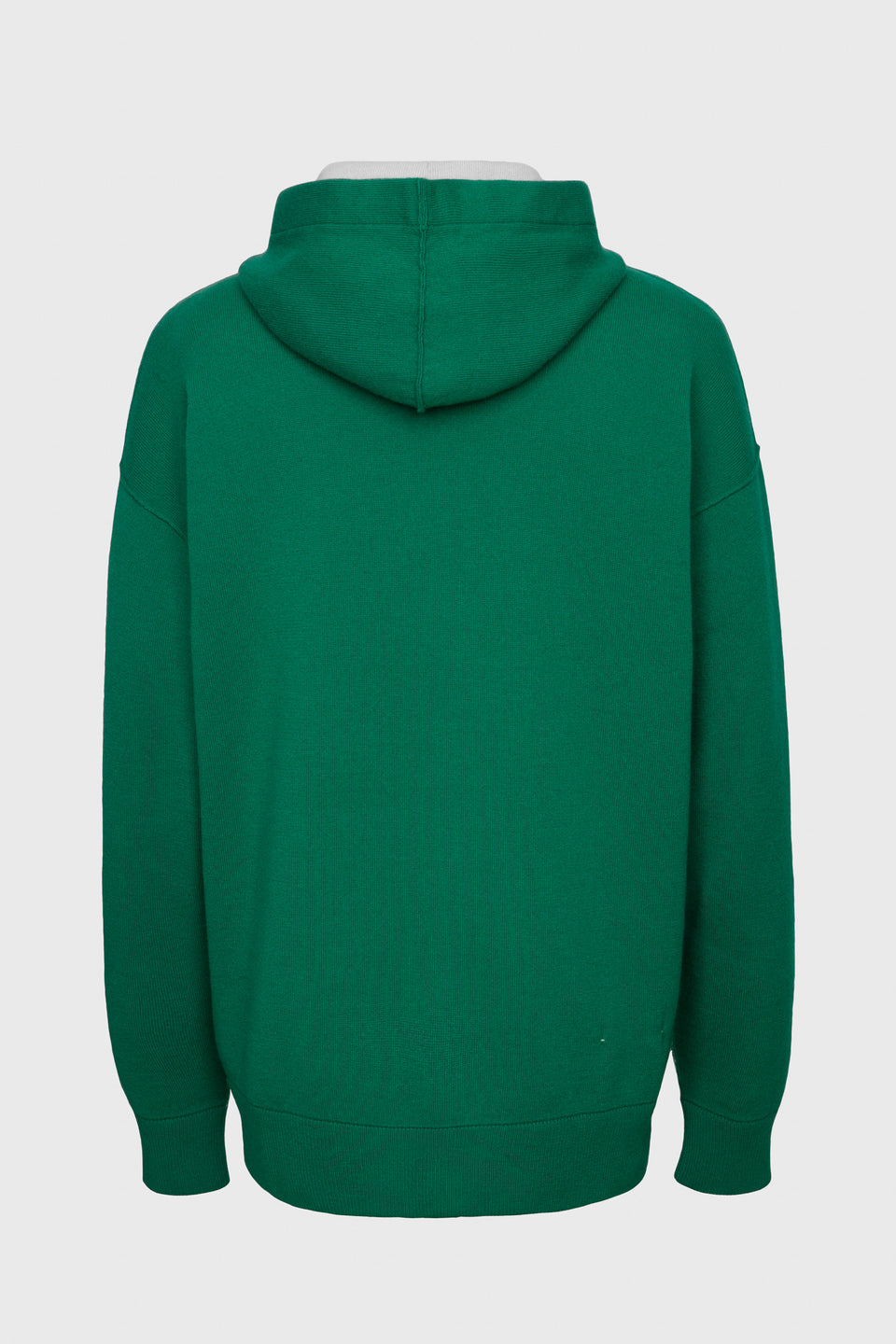 CLAUDE CASHMERE HOODIE