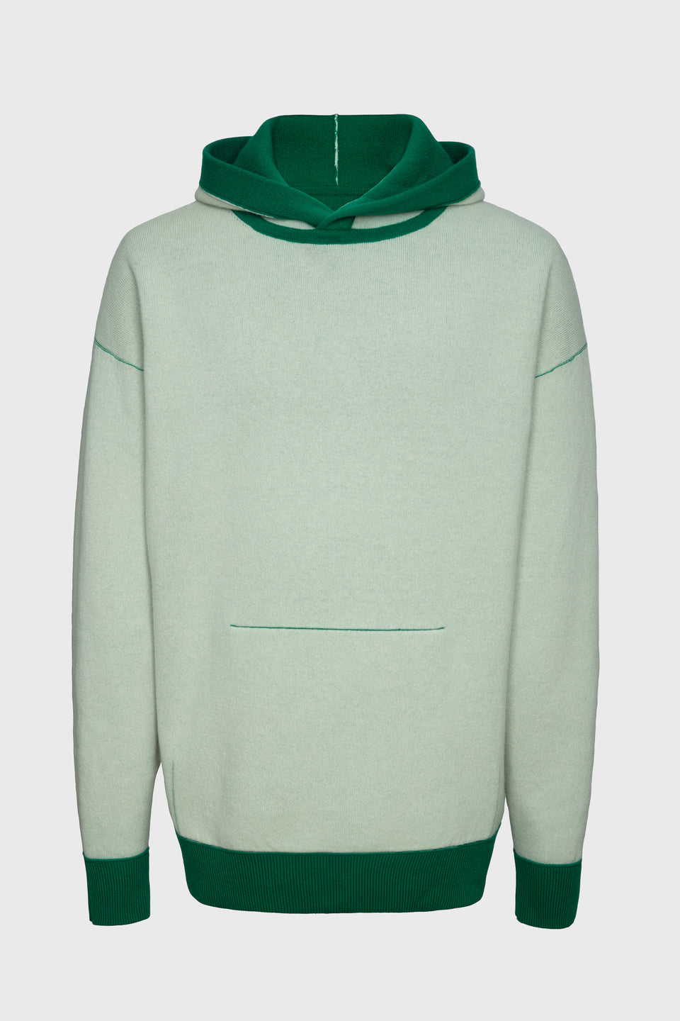 CLAUDE CASHMERE HOODIE