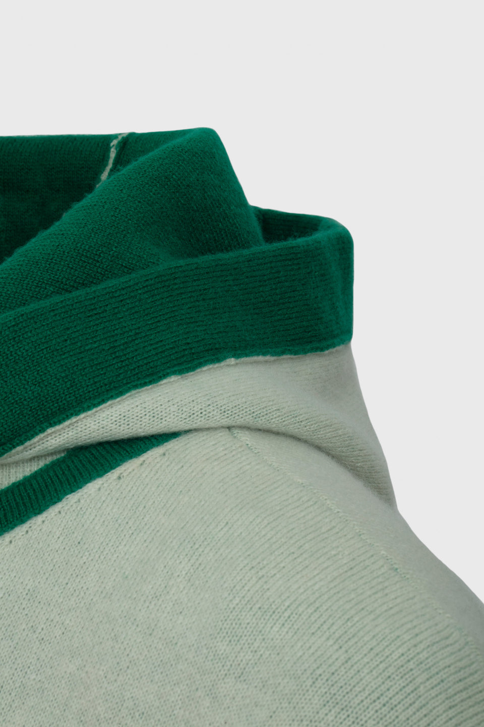 CLAUDE CASHMERE HOODIE