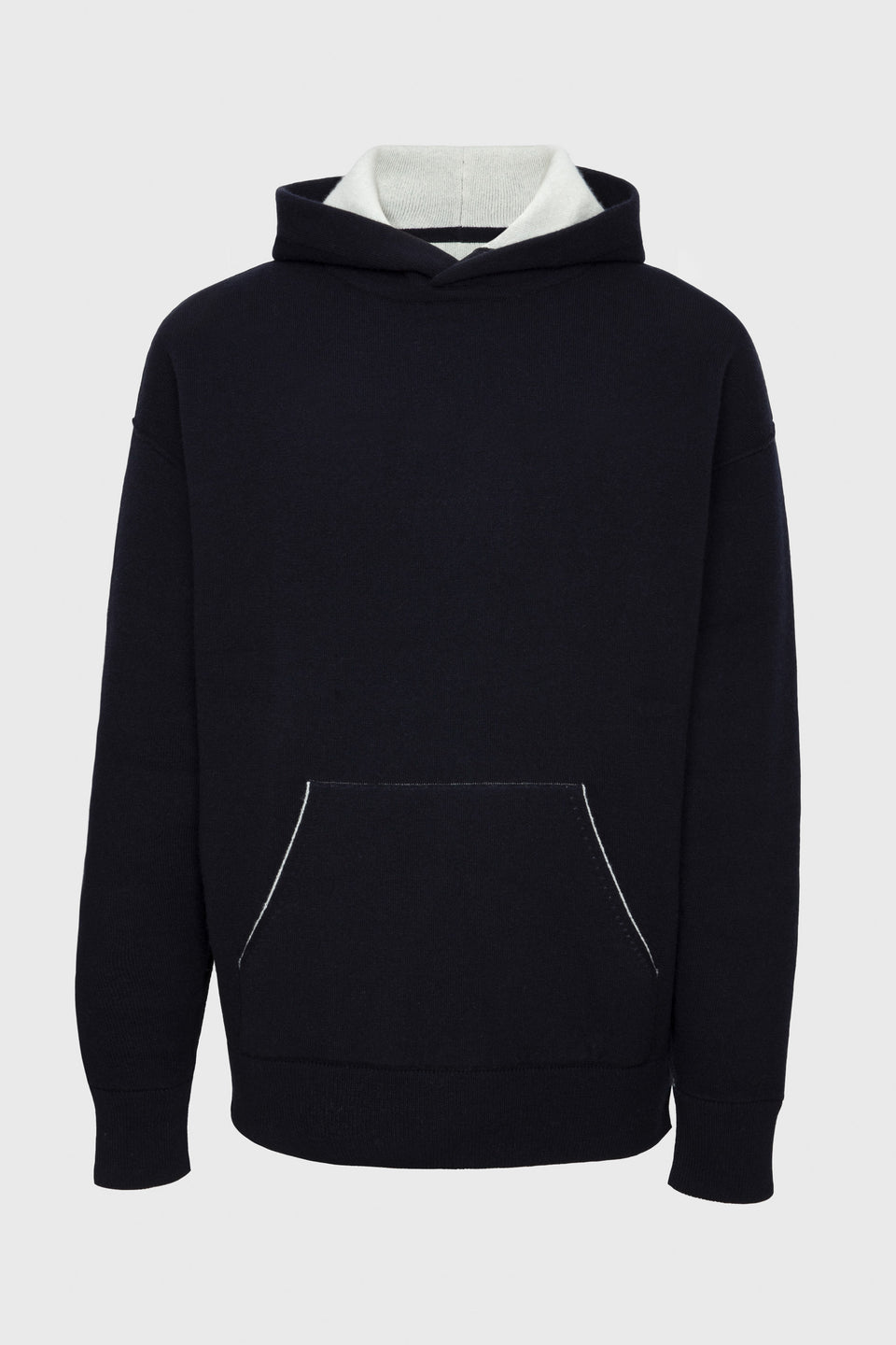CLAUDE CASHMERE HOODIE