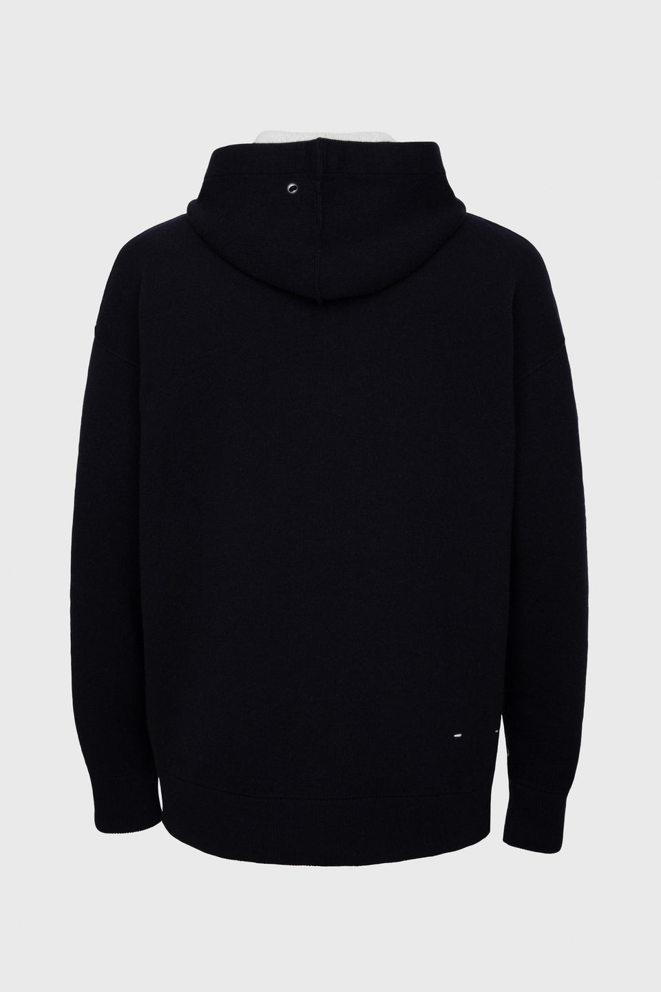 CLAUDE CASHMERE HOODIE