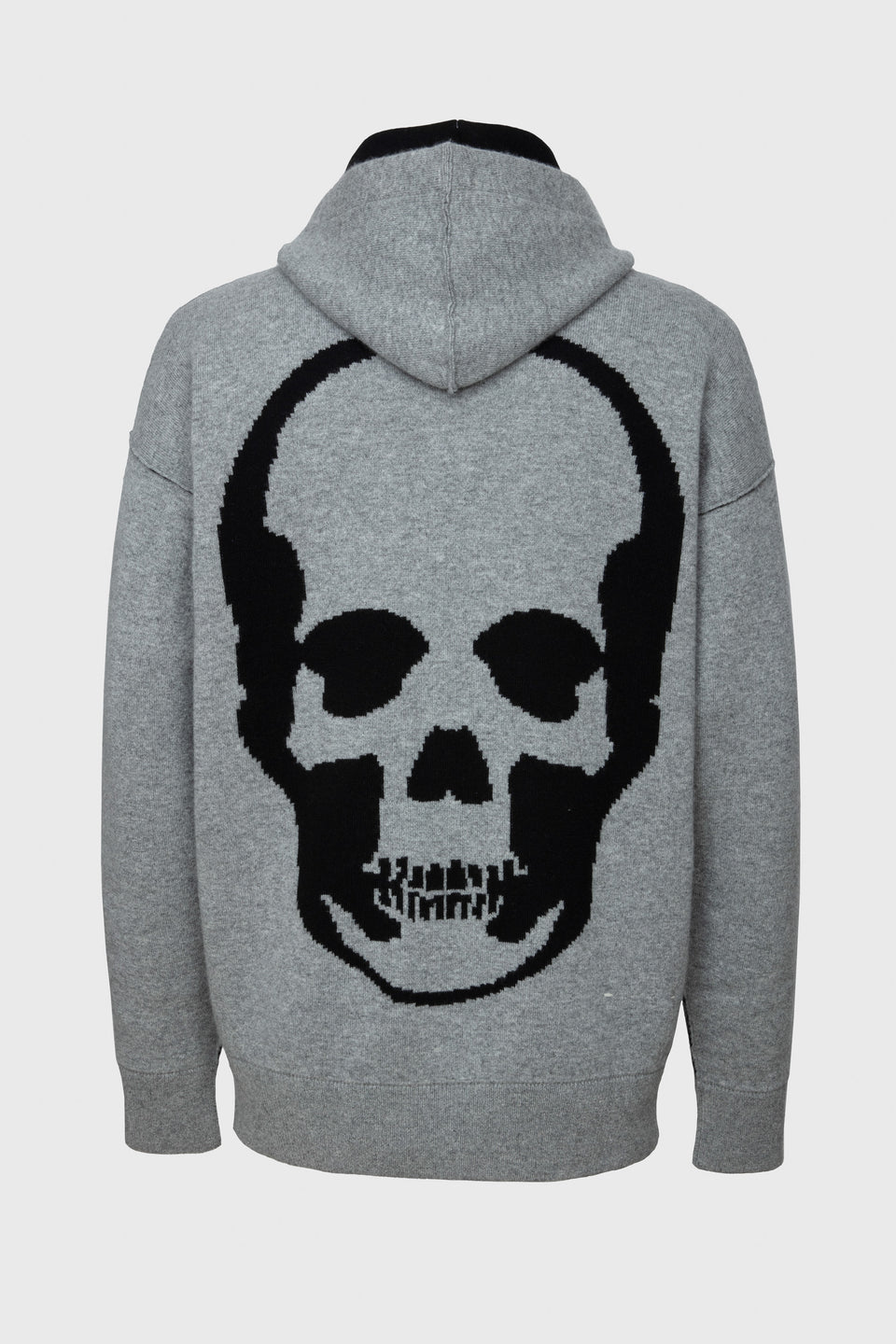 DRISS CASHMERE HOODIE