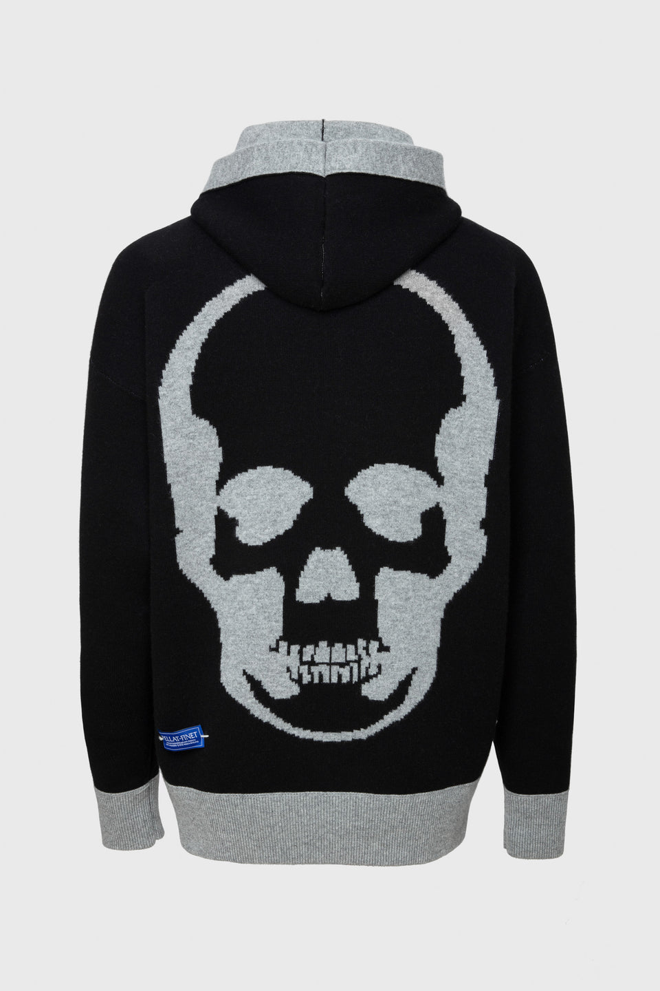 DRISS CASHMERE HOODIE