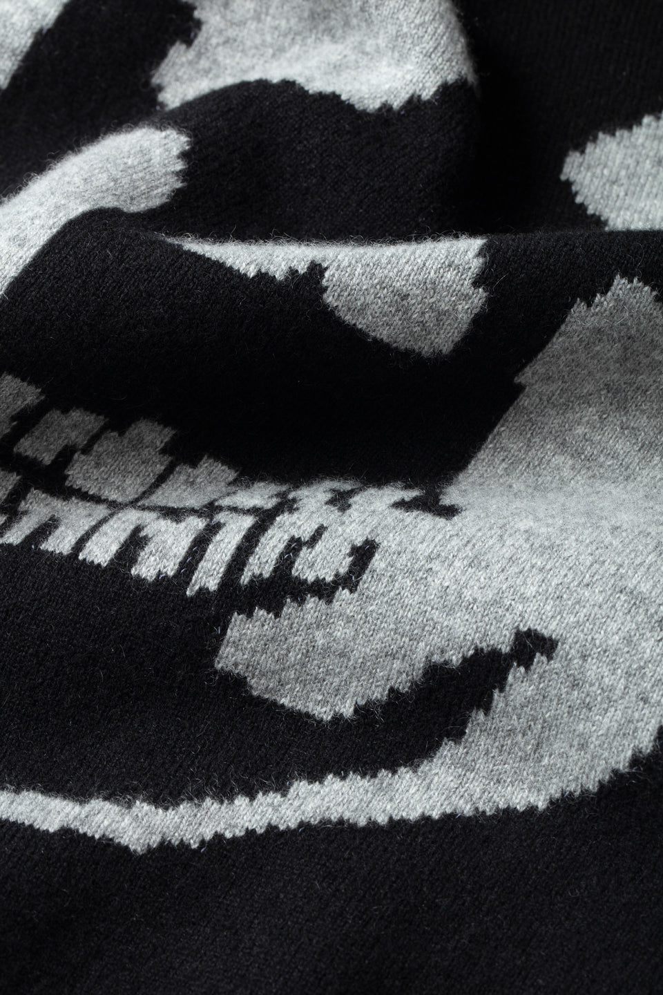 DRISS CASHMERE HOODIE