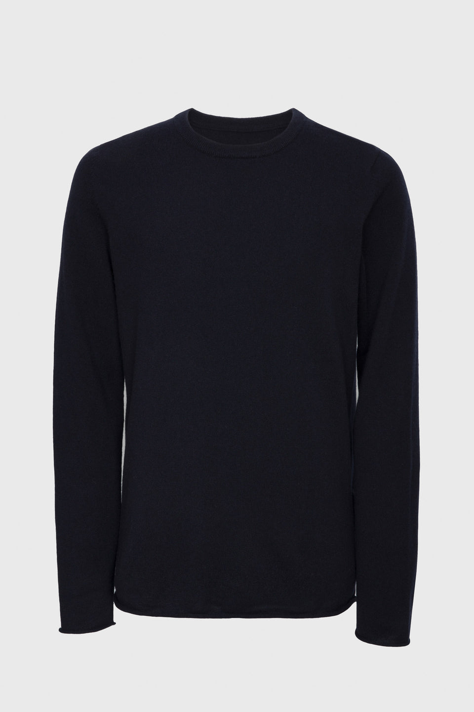 ORIGINAL T CASHMERE JUMPER
