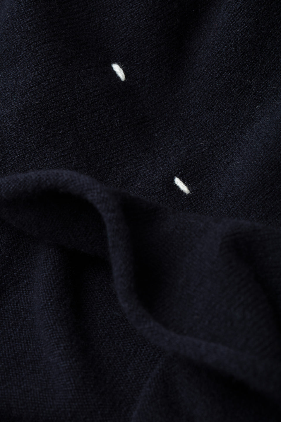 ORIGINAL T CASHMERE JUMPER