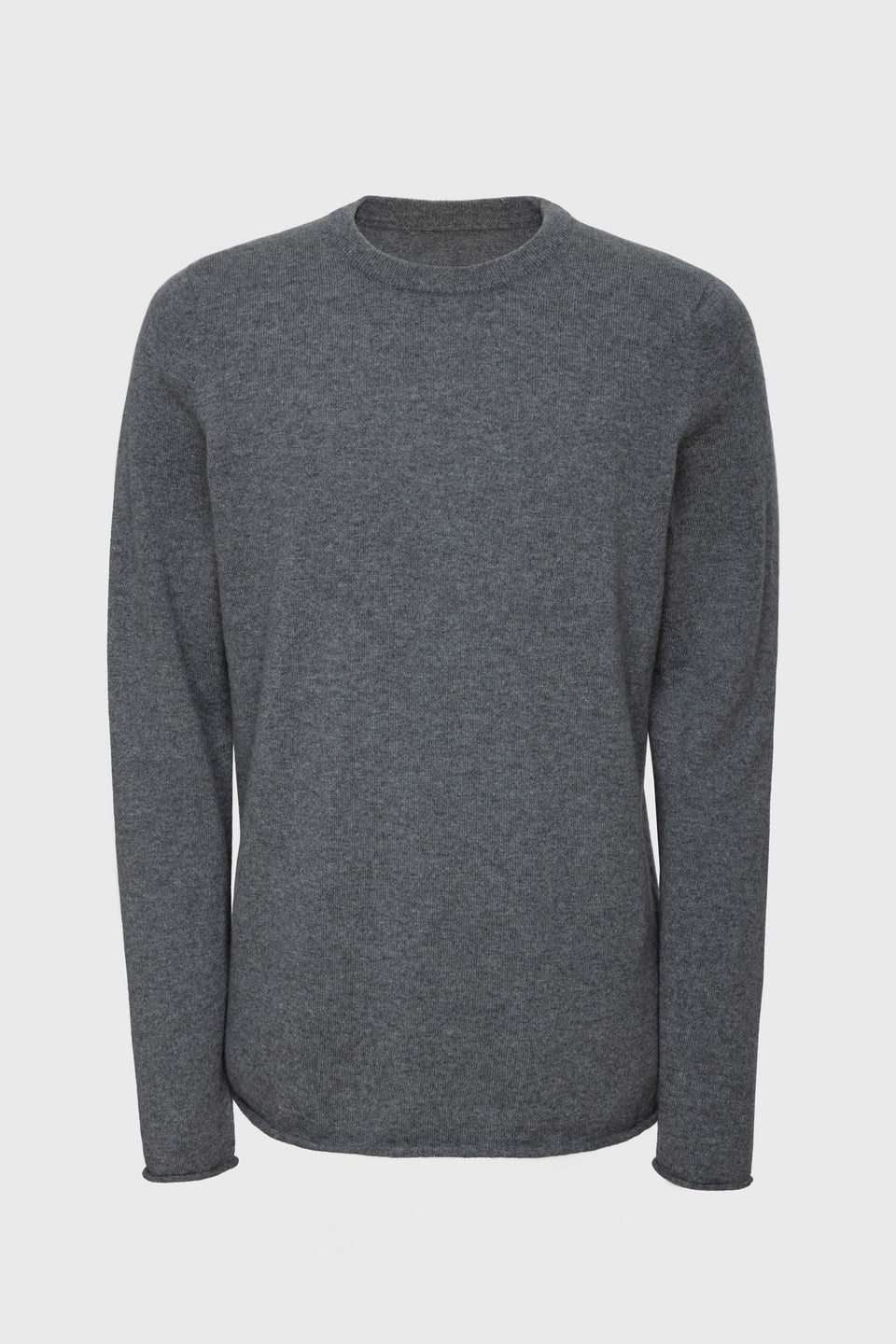 ORIGINAL T CASHMERE JUMPER