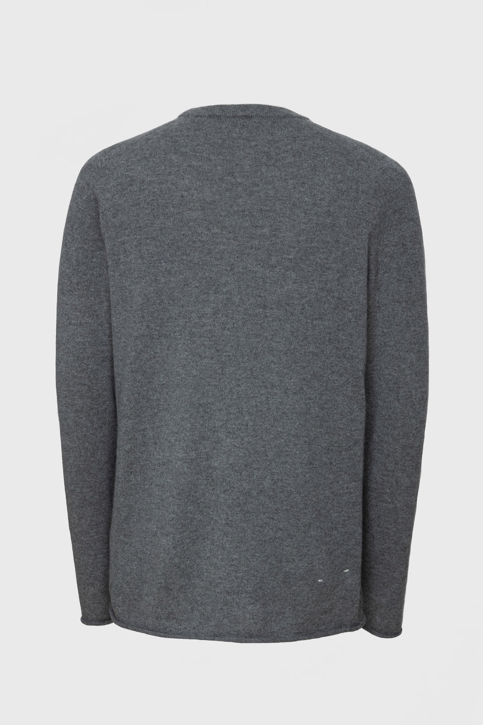 ORIGINAL T CASHMERE JUMPER