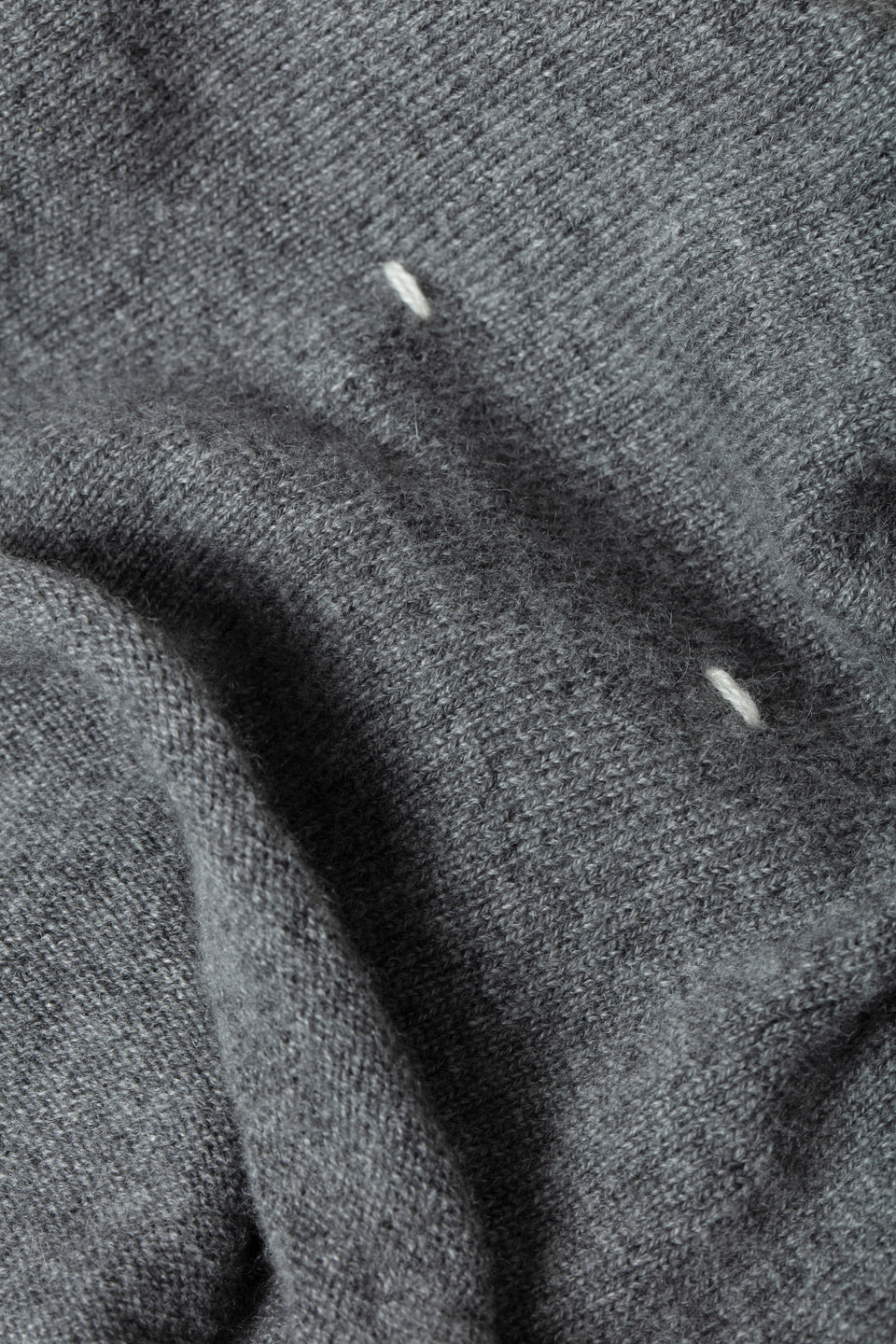 ORIGINAL T CASHMERE JUMPER