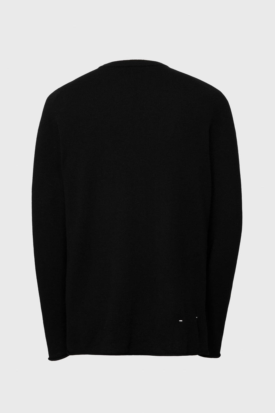 ORIGINAL T CASHMERE JUMPER