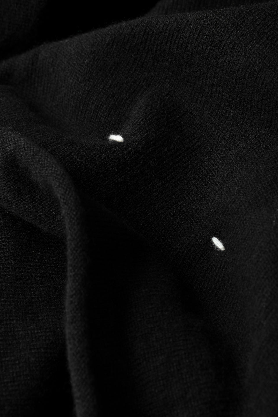 ORIGINAL T CASHMERE JUMPER