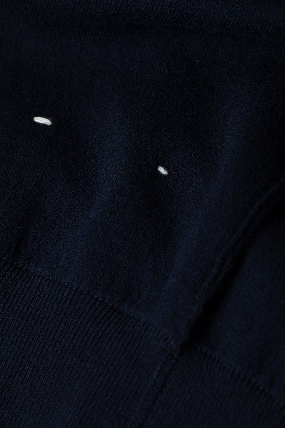 SASCHA CASHMERE HOODIE