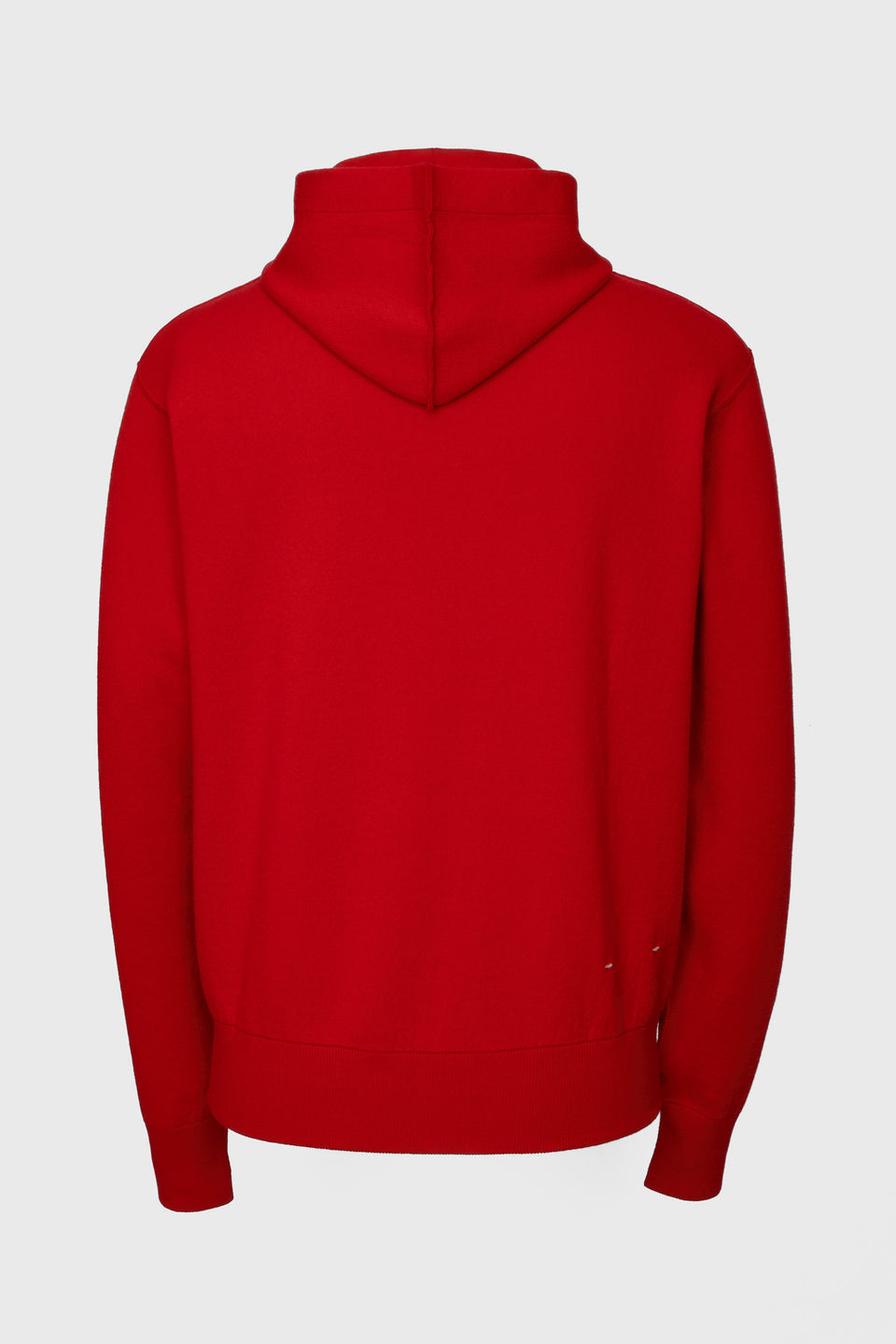 SASCHA CASHMERE HOODIE