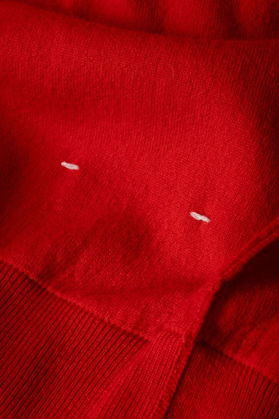 SASCHA CASHMERE HOODIE