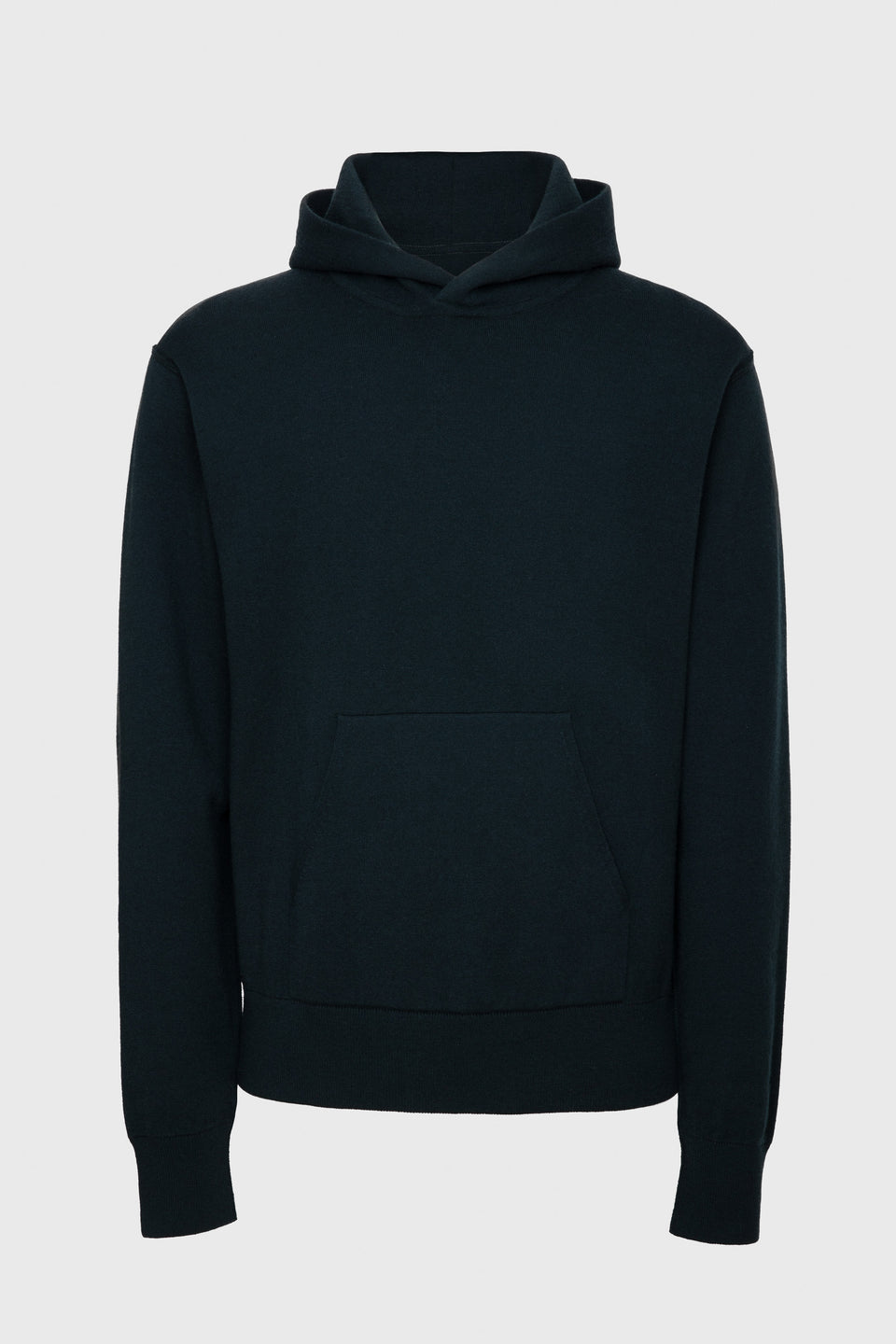 SASCHA CASHMERE HOODIE