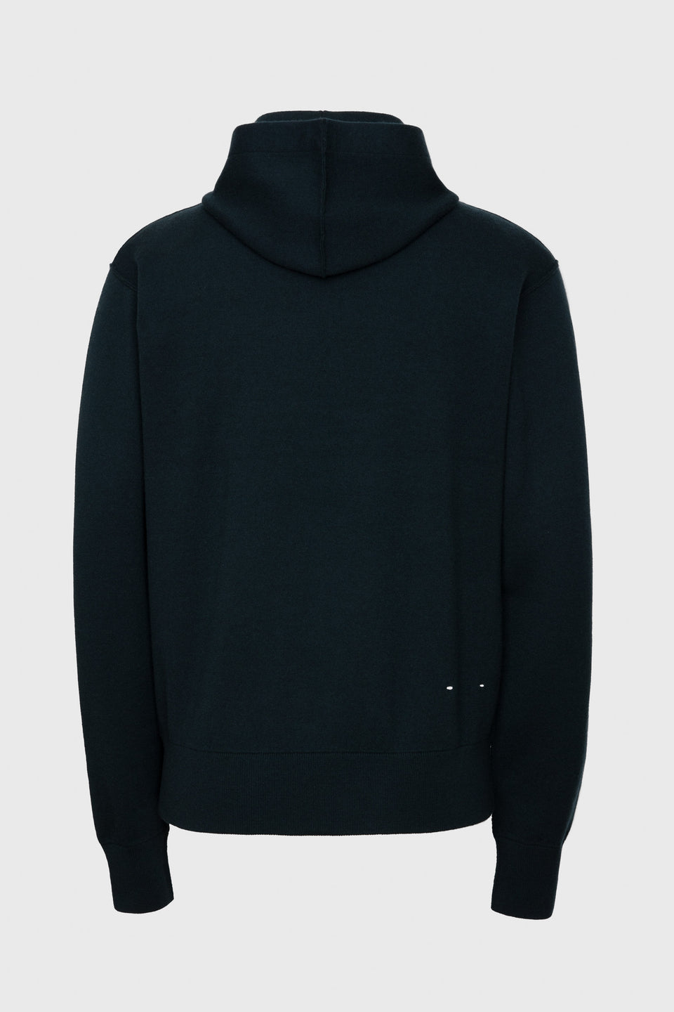 SASCHA CASHMERE HOODIE