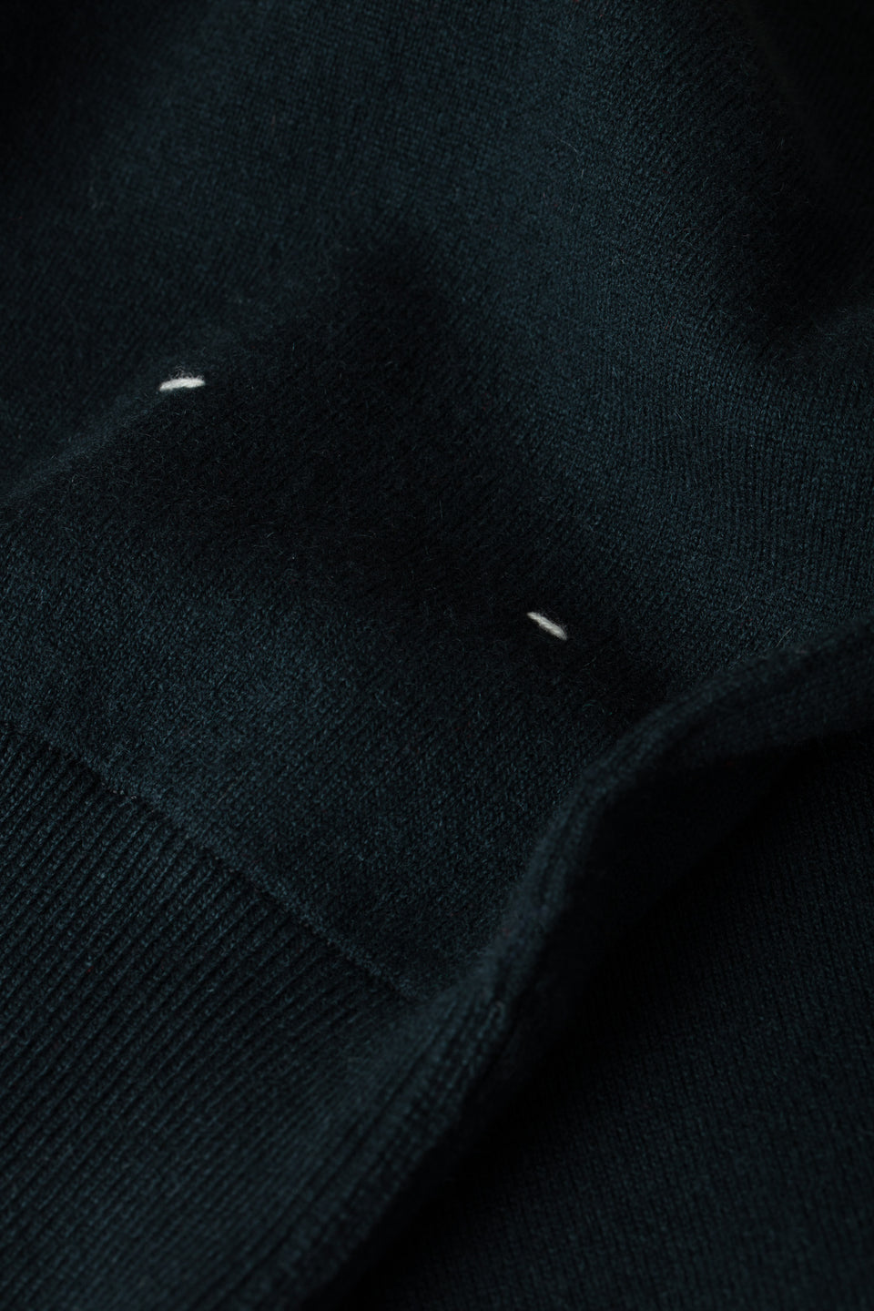 SASCHA CASHMERE HOODIE