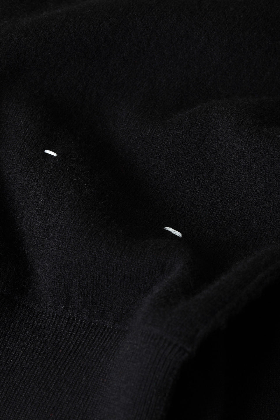 SASCHA CASHMERE HOODIE