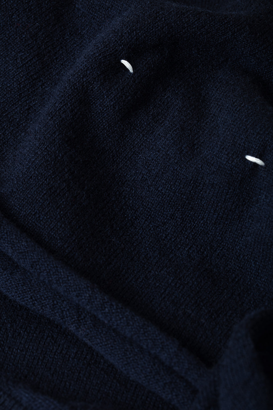 STEPHANE CASHMERE JUMPER