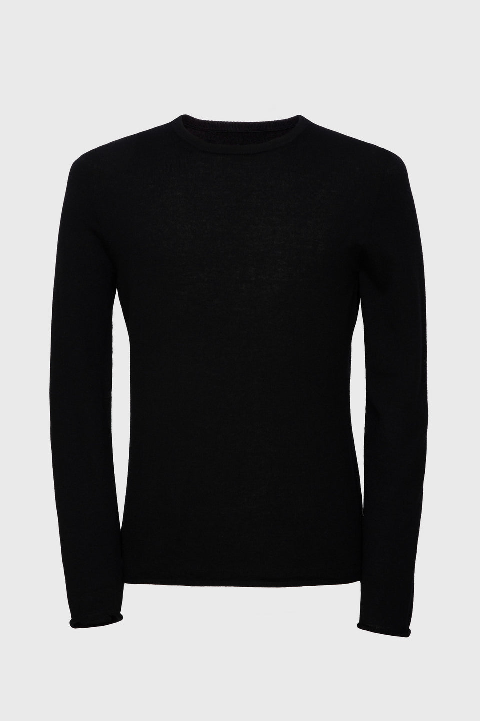 STEPHANE CASHMERE JUMPER
