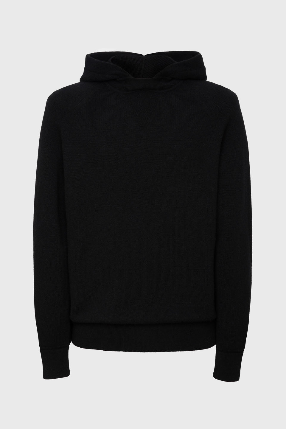 GEORGE CASHMERE HOODIE