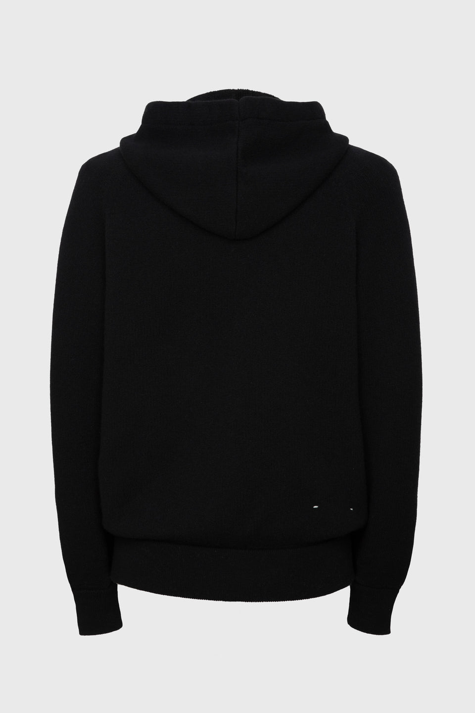 GEORGE CASHMERE HOODIE