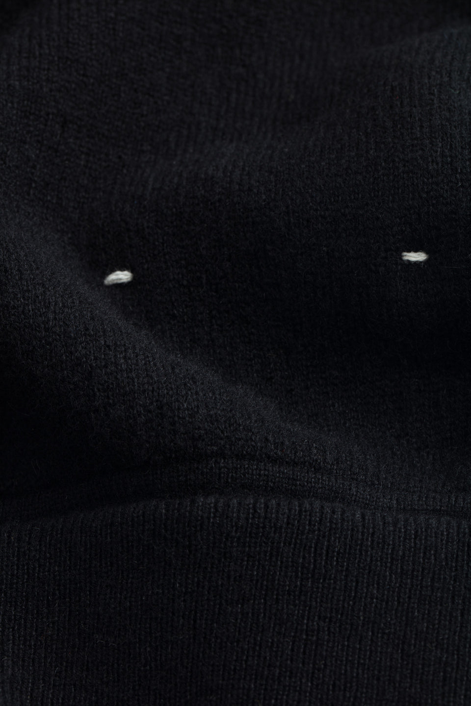 GEORGE CASHMERE HOODIE