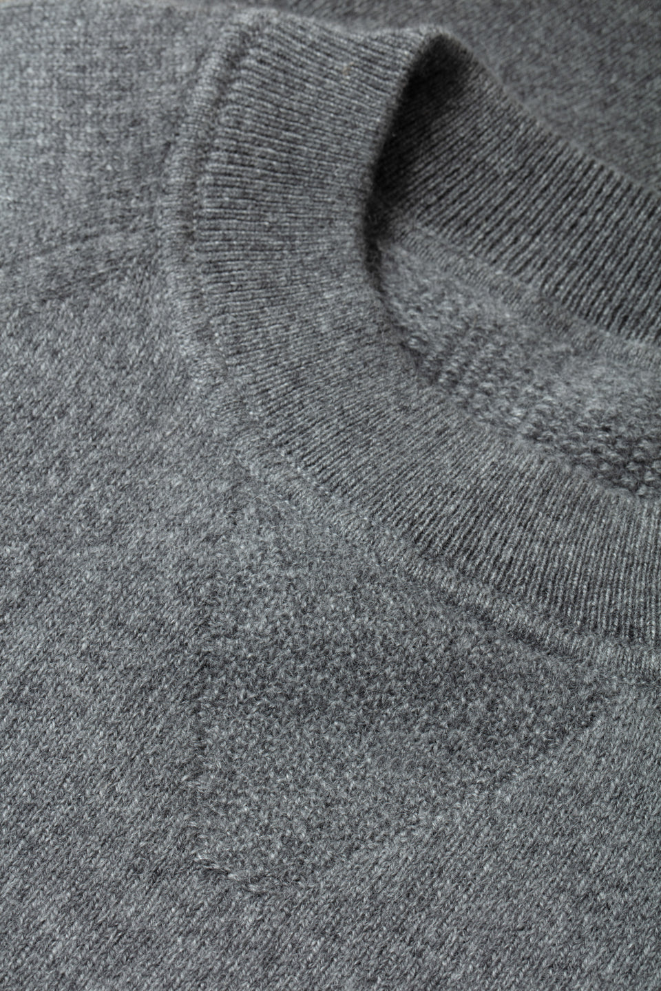 GWENN CASHMERE SWEATER